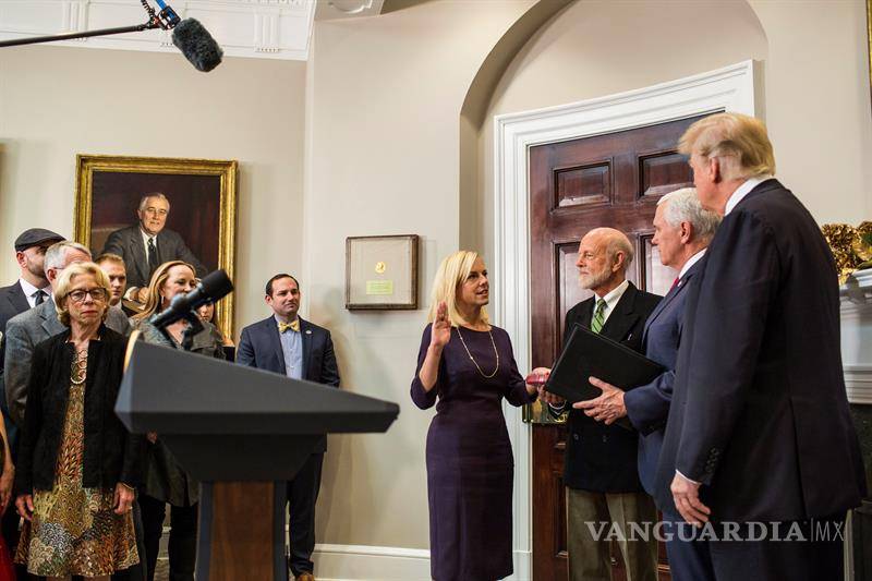 $!Trump parte hacia Misisipi tras criticar en Twitter a la cadena CNN