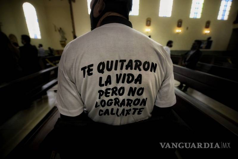 $!Fiscalía colombiana pide prisión para policías por caso de Javier Ordóñez