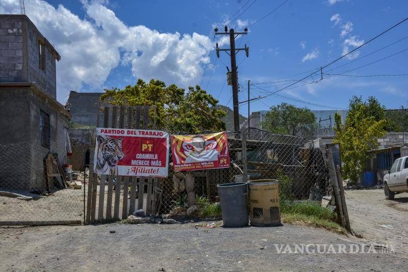 $!FOTOGALERÍA: Así se vivieron las elecciones 2023 en la Región Sureste de Coahuila