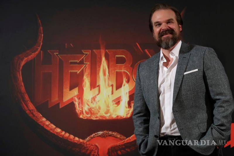 $!Todo lo que tienes que saber sobre la nueva película de 'Hellboy'