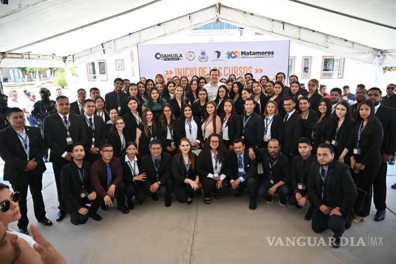 $!Las nuevas generaciones se preparan bajo un modelo de excelencia académica y ética institucional.