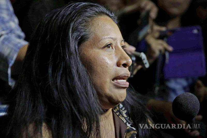 $!Corte salvadoreña inicia revisión de condena de mujer encarcelada por aborto