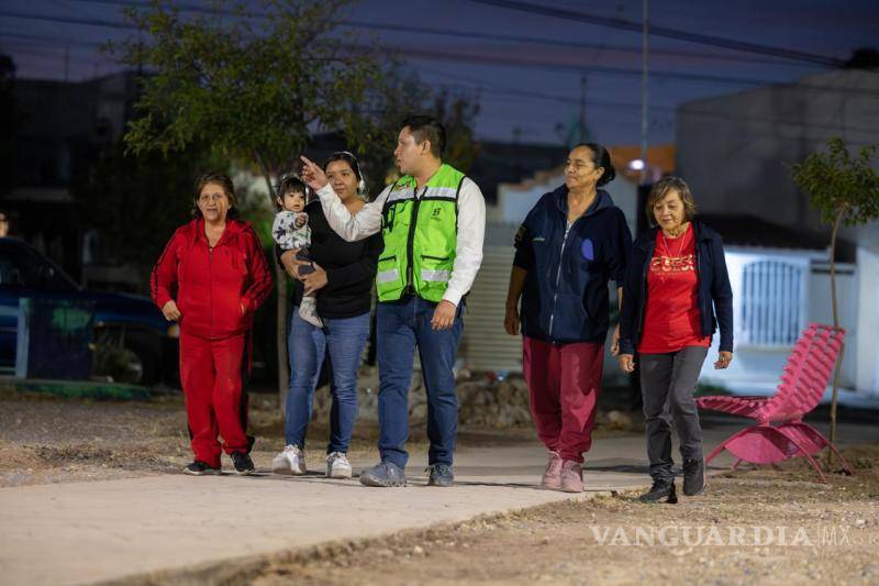 $!Participa Saltillo 2026 registró 5 mil 799 votos ciudadanos, la cifra más alta desde la implementación de este esquema de consulta vecinal.