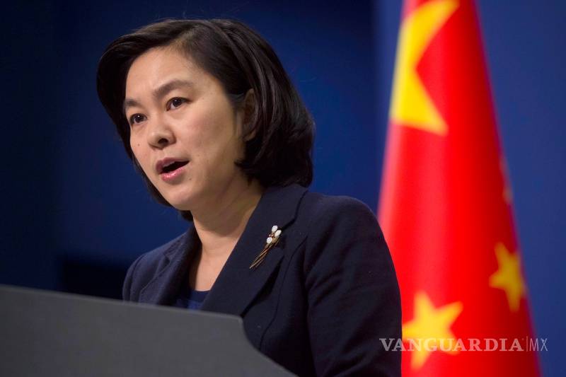 Busca China llenar el vacío que deja la salida de EU del TPP