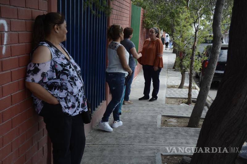$!FOTOGALERÍA: Así se vivieron las elecciones 2023 en la Región Sureste de Coahuila