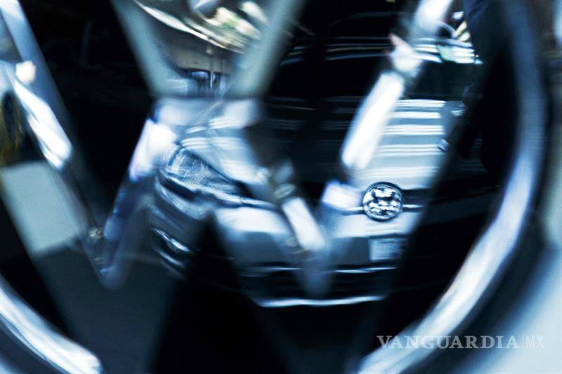 $!Volkswagen se declara culpable en escándalo de manipulación de motores