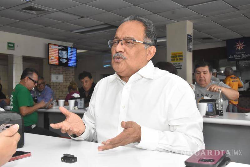 $!Seguro de su integridad, Andrés Mijes lanza reto: googlénme no van a encontar nada