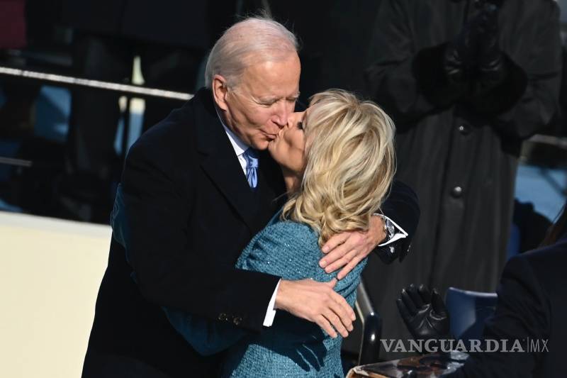 $!Inicia la era de Joe Biden y Kamala Harris (fotos)