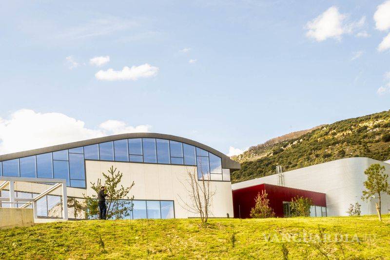 $!EU se convierte en el primer mercado exterior de Vega Sicilia