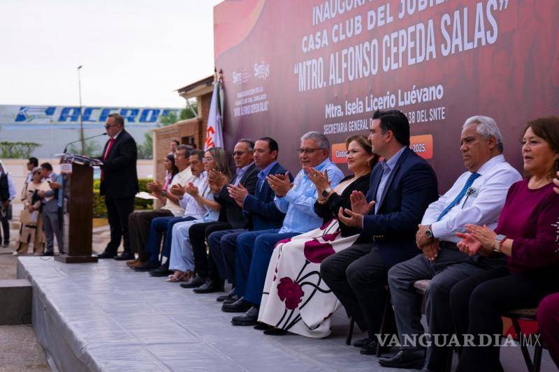 $!Integrantes del movimiento Magisterio en Acción por la Seguridad Social denuncian que líderes sindicales priorizan sus aspiraciones políticas sobre las necesidades de los docentes.