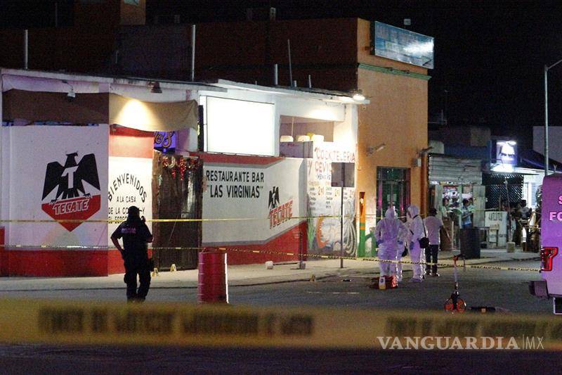 $!Aumentó un 55 % el asesinato de políticos en México en 2018