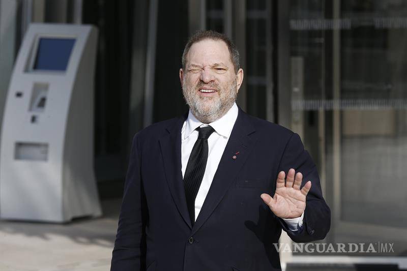 $!El escándalo sexual de Weinstein crece vertiginosamente con nuevas denuncias