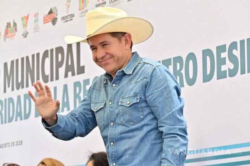 $!Jorge Alberto Salcido Portillo asume un nuevo rol como consejero en la Secretaría de Educación.