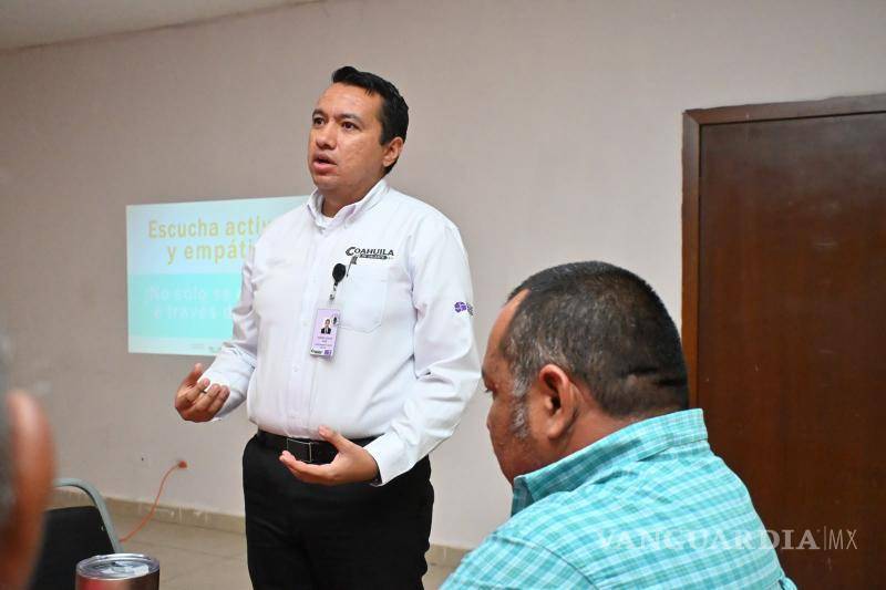$!La estrategia busca fortalecer la respuesta inmediata de los primeros respondientes y contribuir a salvar vidas mediante una atención coordinada.