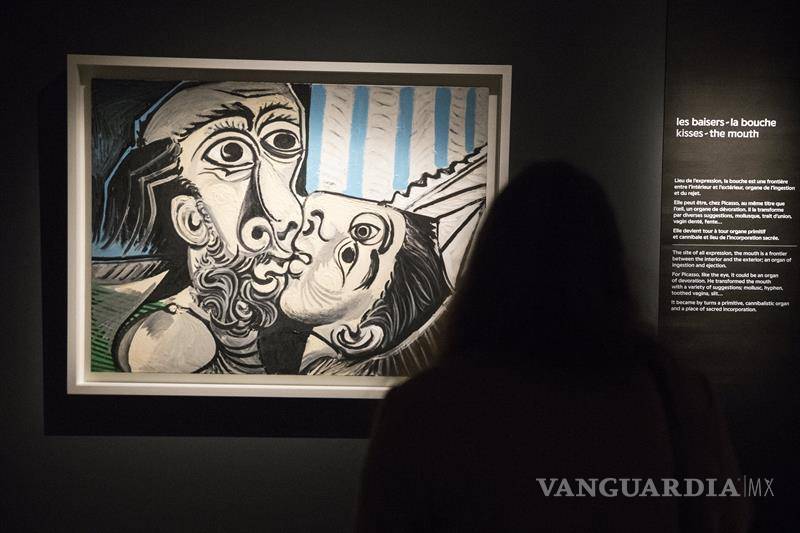 $!El Picasso más "primitivo", frente al arte indígena