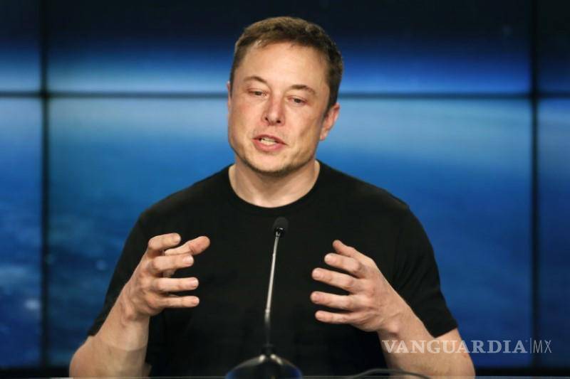 $!¿Día clave para NL y Coahuila por Tesla? AMLO hablará con Elon Musk