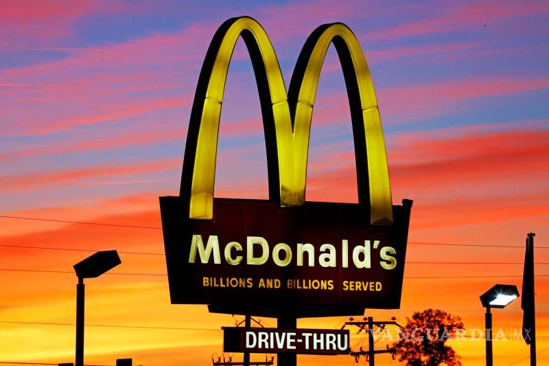 $!Carne fresca, la novedad en McDonald’s