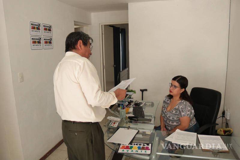 $!La propuesta fue entregada a las distintas fuerzas políticas.