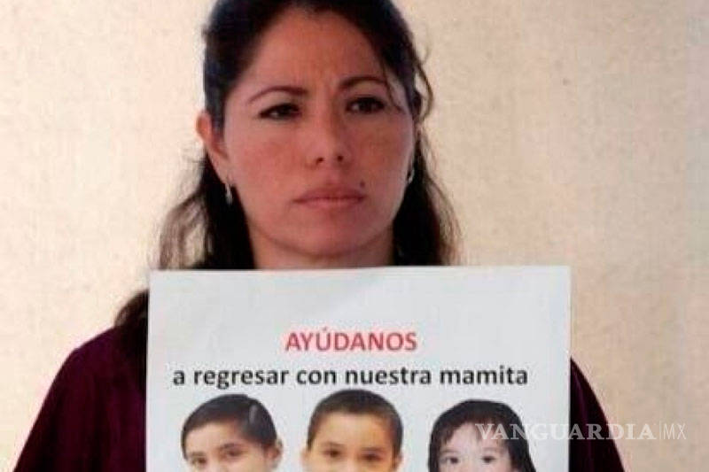 $!Inmujeres condena feminicidio de Emma Molina, quien luchó por sus hijos secuestrados por su ex