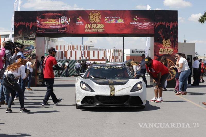$!Cabe mencionar que en la exhibición en Parque Centro se contó con la presencia de elementos de la Policía Municipal y Estatal, así como del Centro de Control y Comando C2 de la Comisaría de Seguridad.