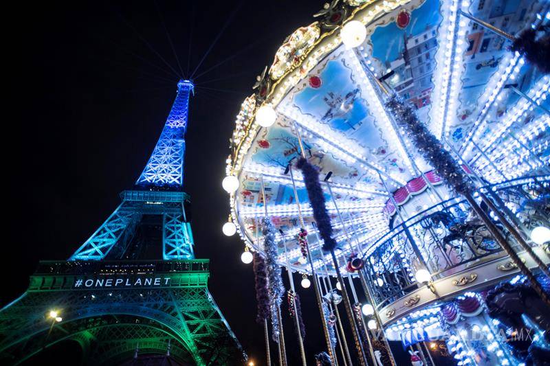 $!París quiere acabar con las colas en la Torre Eiffel