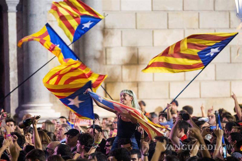 $!Cataluña, entre la normalidad e incertidumbre
