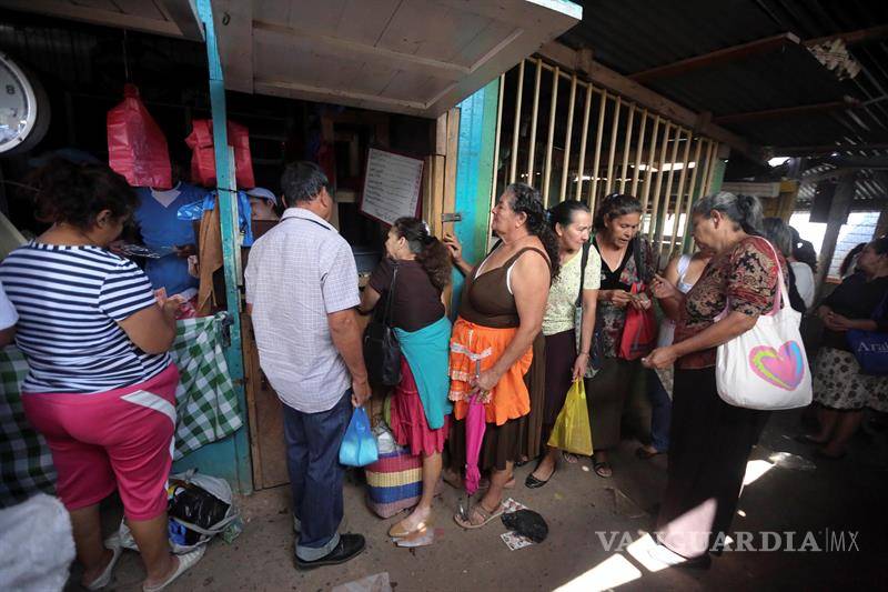$!Hondureños cumplen 8 días sin presidente electo entre denuncias de fraude