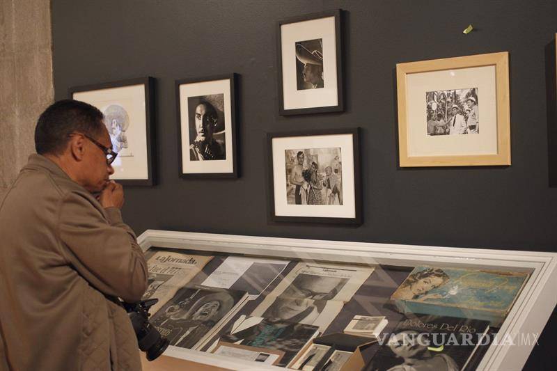 $!"Monsiváis y sus contemporáneos”, en el Museo del Estanquillo