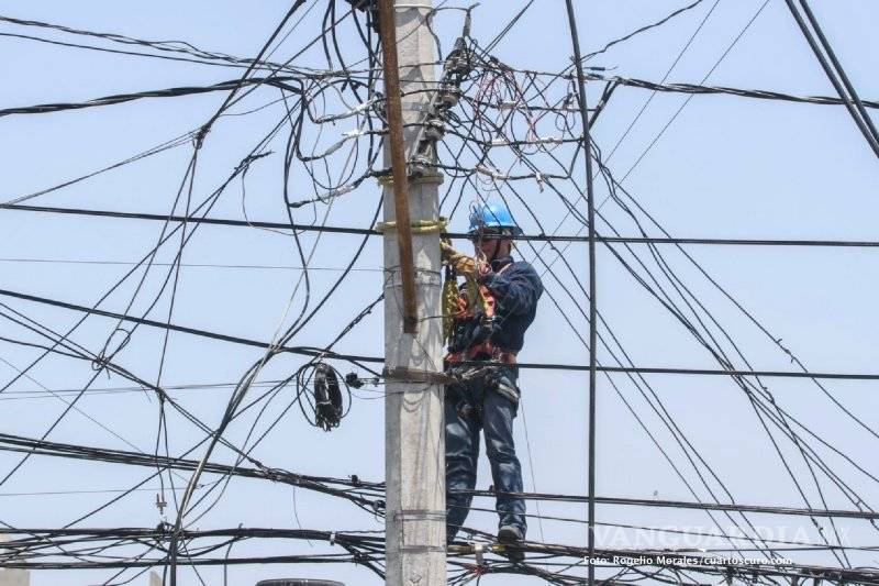 Van hasta ahora 76 suspensiones definitivas contra la Ley de la Industria eléctrica