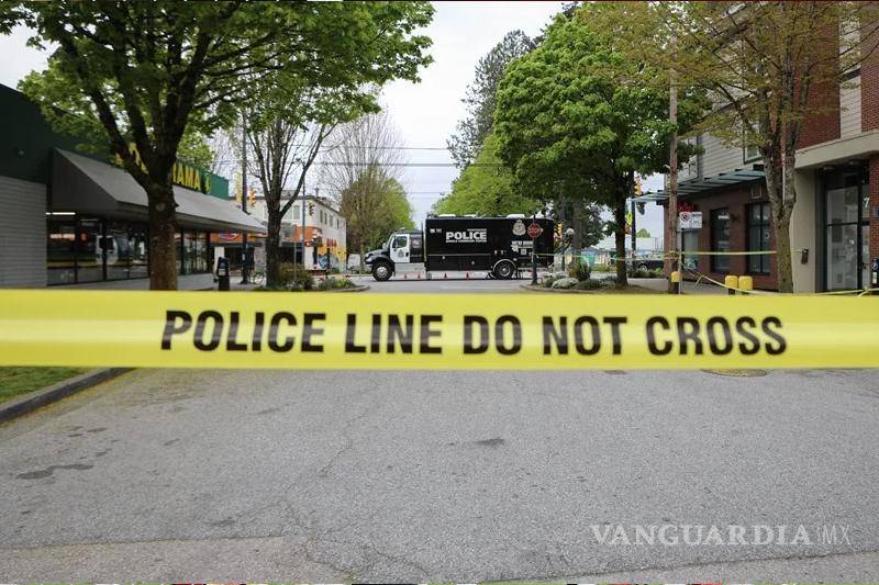 $!Al momento las autoridades señalaron que aún no han identificado al sospechoso o a las víctimas.