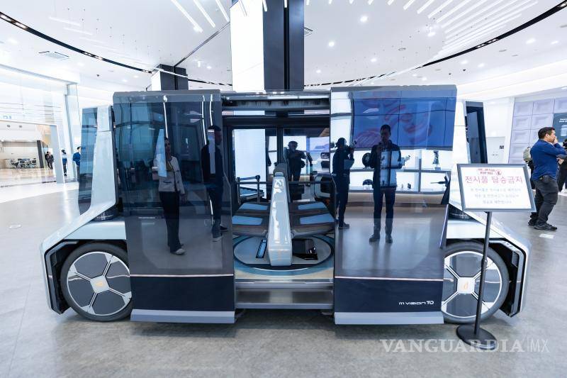 $!Asegura Samuel García inversión de Hyundai Mobis en Nuevo León por mil mdp