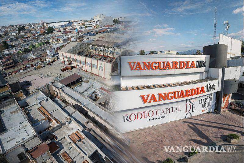 $!Dos de los casos más sonados, donde notarios coludidos participan, son el de la Sociedad Manuel Acuña y el de Grupo VANGUARDIA
