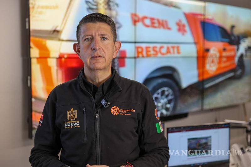 $!Viento, calor y baja humedad ocasionan 315 incendios en NL