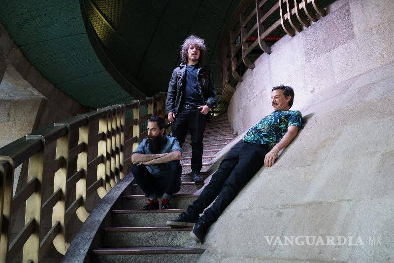 $!Titán presenta a su “Dama”