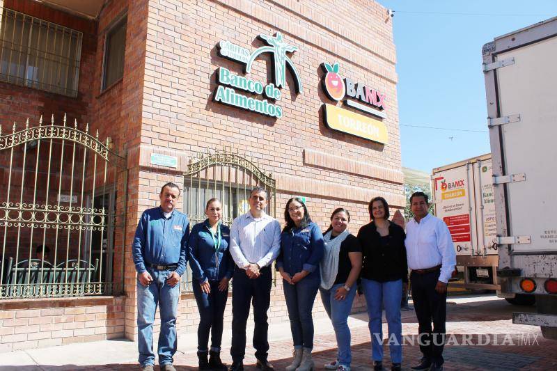 $!Fundación Lala benefició a 25 instituciones en todo México