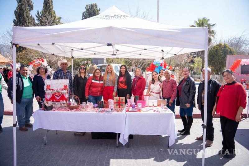 $!Se busca que este tipo de espacios se abran regularmente, para reactivar la economía local.