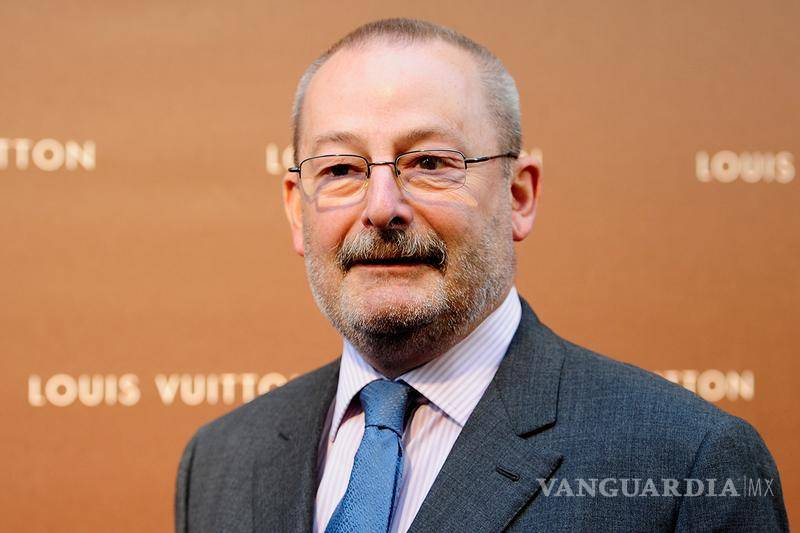 Louis Vuitton, está de luto: Muere Patrick-Louis Vuitton, tataranieto del fundador de la firma parisina