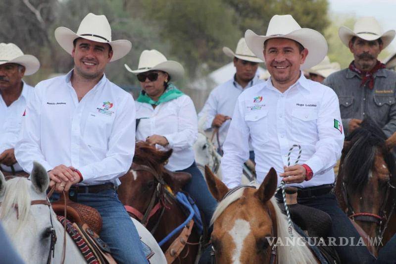 $!La tradicional cabalgata recorrerá calles clave del municipio.
