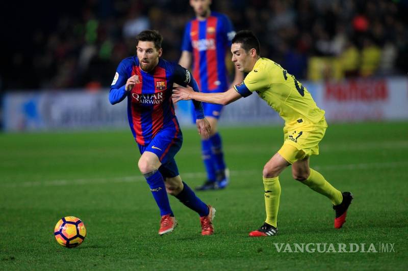 Elige la Bundesliga a Messi como el mejor futbolista del mundo