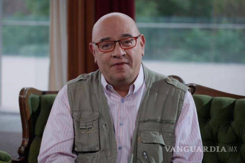 $!Víctor Trujillo le dedicó emotivas palabras a Polo Polo.