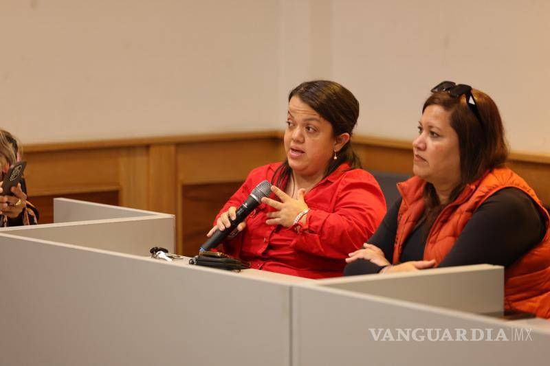 $!Personas con discapacidad compartieron experiencias sobre las barreras que enfrentan en servicios públicos.