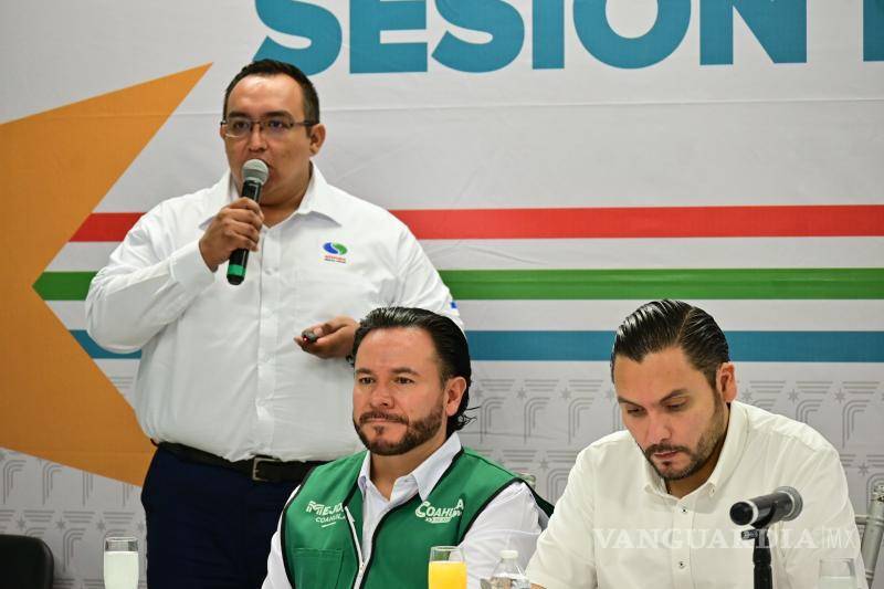 $!Autoridades municipales reconocieron la buena administración del sistema intermunicipal.