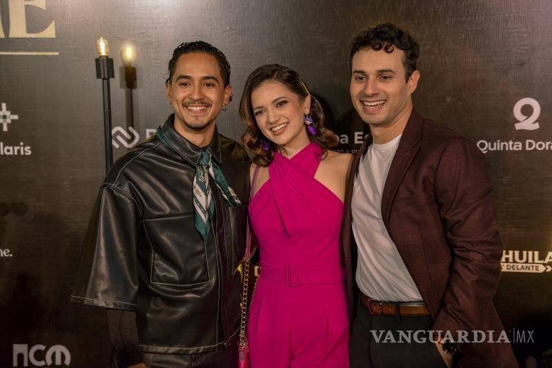 ¡Desde Coahuila! Es finalista la película ‘El Desaire’ en festival de cine en la India