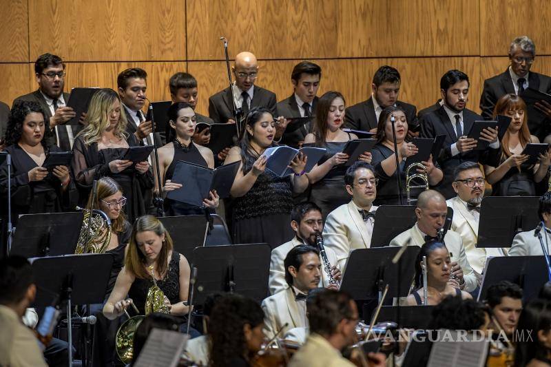 Un drama sobre el mar: La COSA presentará la ópera ‘Il Tabarro’ en Saltillo