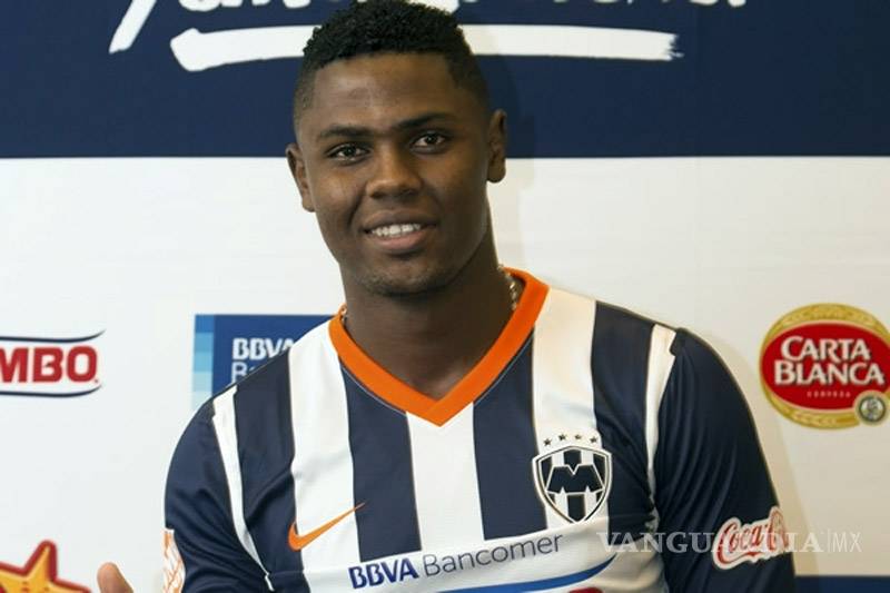 $!Ex jugador de Monterrey es acusado por agresión a sexoservidora