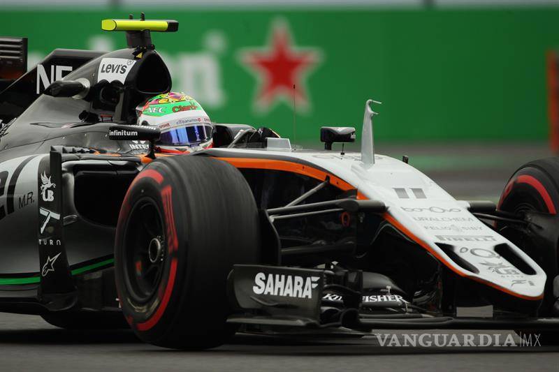 $!GP de México: Cinco datos para entender