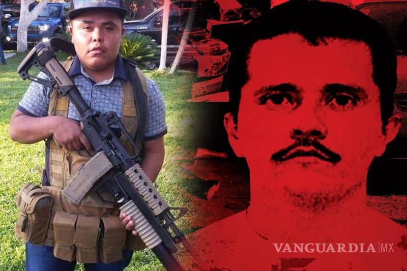 ‘A mí El Mencho me pela la ver...’ La sentencia de muerte de ‘El Pirata ...