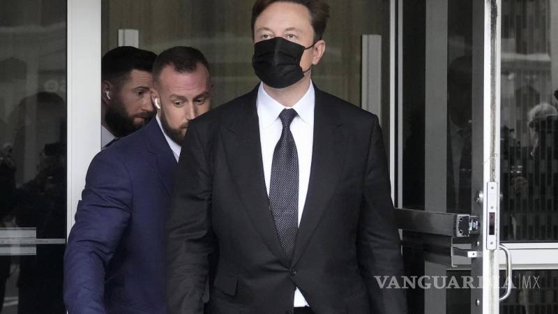 Declaran que Elon Musk no engañó a inversores con tuits sobre Tesla en 2018