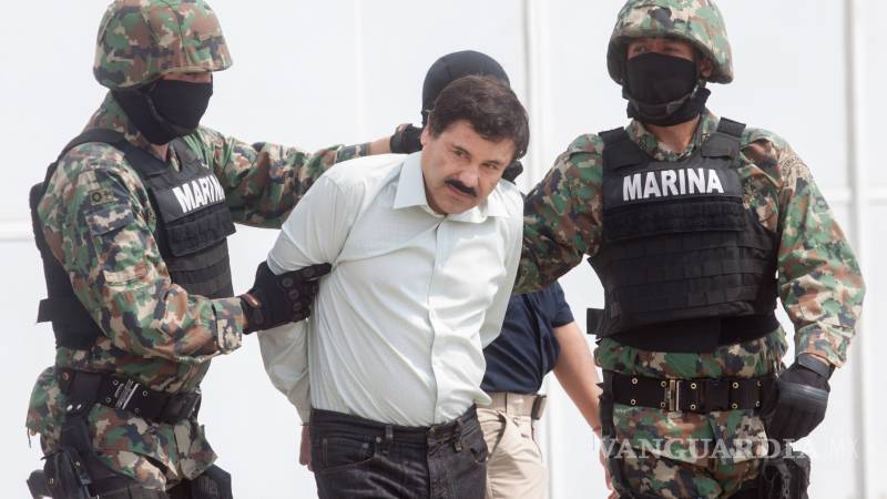 Fortuna Rodeo ‘El Chapo’ Guzmán es dueño de nada; no hay rastro de su millonaria fortuna