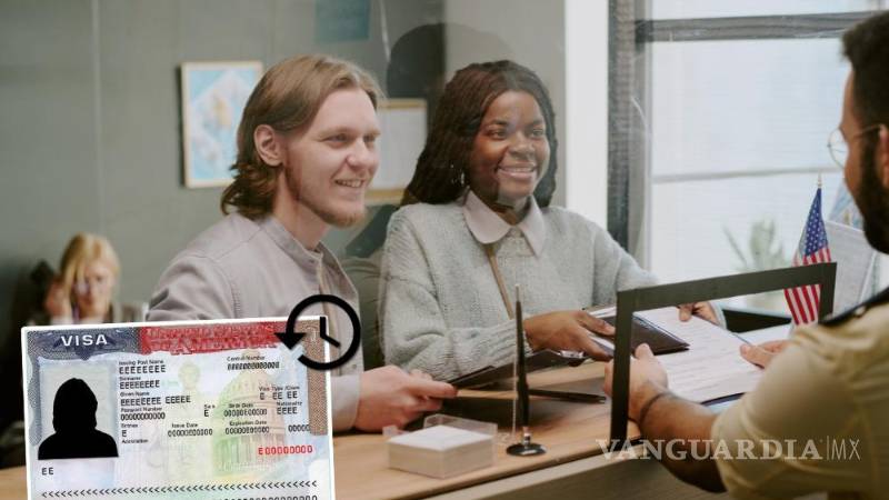 Lo que necesitas saber para la renovación de la visa americana en 2026